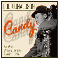 Lou Donaldson - Candy