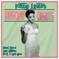 Ketty Lester - Moscow Nights