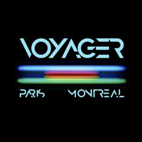 Voyager - Paris Montréal