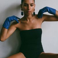 DANIA - ONE OF ONE (Explicit)