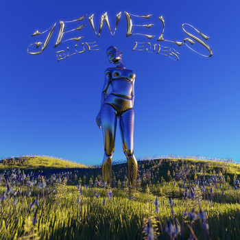 JEWELS - Blue Eyes