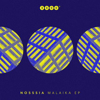 Nosssia - Malaika