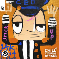 Maykel Piron - Chill Executive Officer (CEO), Vol. 20 (Selected by Maykel Piron)