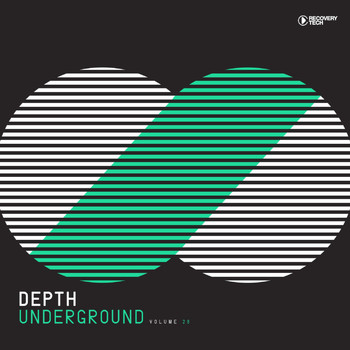 Various Artists - Depth Underground, Vol. 28