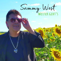 Sammy West - Weiter geht's