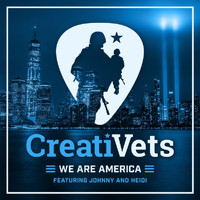 CreatiVets - We Are America