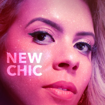 Kelli-Leigh - New Chic