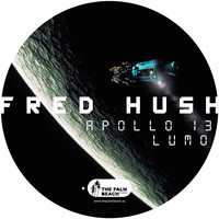 Fred Hush - Apollo 13