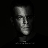 Moby - Extreme Ways (From The "Bourne" Film Series)