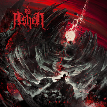 Ashen - Ritual