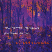Mick Foster - October Dances
