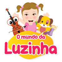 Noa - O Mundo Da Luzinha - Luzinha E O Violino Mágico