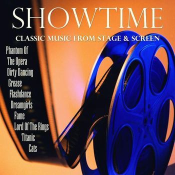 Various Artists - Showtime