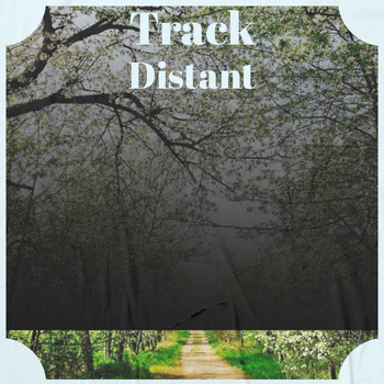 Various Artists - Track Distant