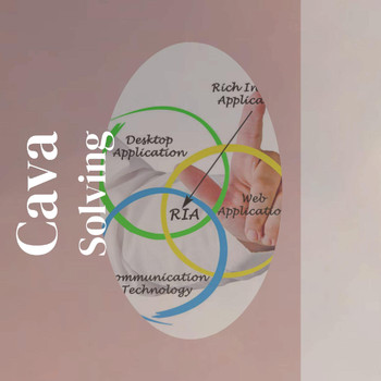 Various Artists - Cava Solving