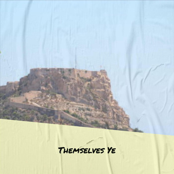 Various Artists - Themselves Ye