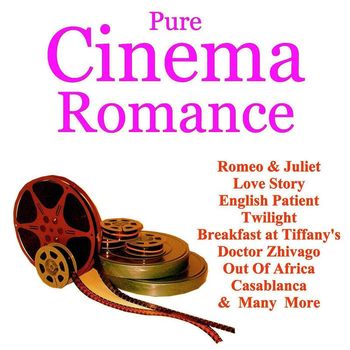 Various Artists - Pure Cinema Romance