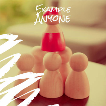 Various Artists - Example Anyone