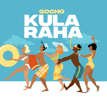 Gocho - Gocho