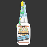 Getter - Inhalant Abuse VIP