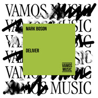 Mark Boson - Deliver