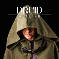 Natural Healing Music Zone - Druid Healing: Celtic Relaxation Music To Reduce Stress And Anxiety