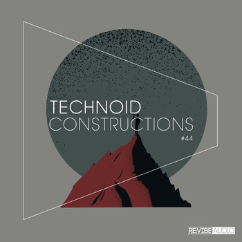 Various Artists - Technoid Constructions #44 (Explicit)