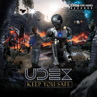 Udex - Keep You Safe