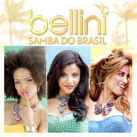 Bellini - Samba do Brasil