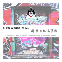 Hexadecimal - Growler