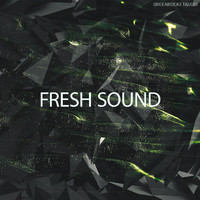 GreenRocketAudio - Fresh Sound