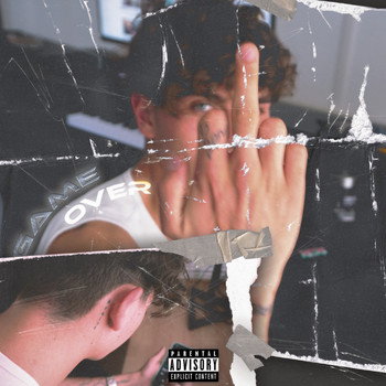 Luxo - Game Over (Explicit)