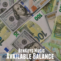 BenKeys Music - Available Balance