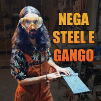 Farshad Fakhaar - Nega Steel E Gango