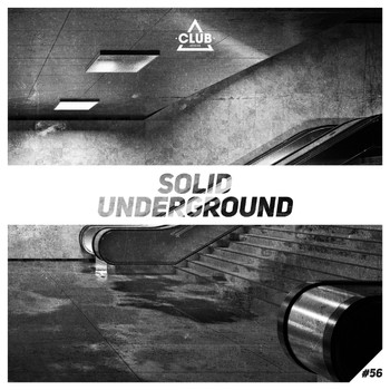 Various Artists - Solid Underground, Vol. 56