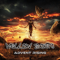 Mellow Sonic - Advent Rising