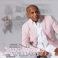 Lenny Williams - Weekday Blues
