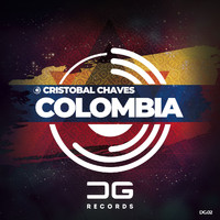 Cristobal Chaves - Colombia (Extended Mix)