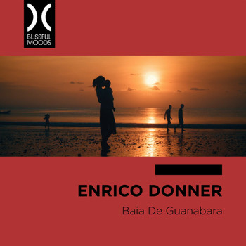Enrico Donner - Baia de Guanabara