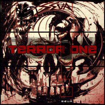 Various Artists - Terror One