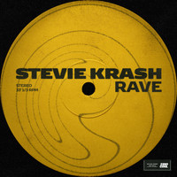 Stevie Krash - Rave