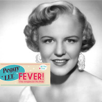 Peggy Lee - Saga All Stars: Fever (The Singles & EPs 1958)