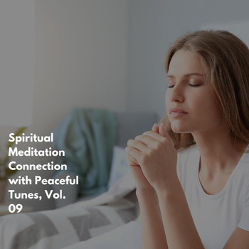 Various Artists - Spiritual Meditation Connection with Peaceful Tunes, Vol. 09