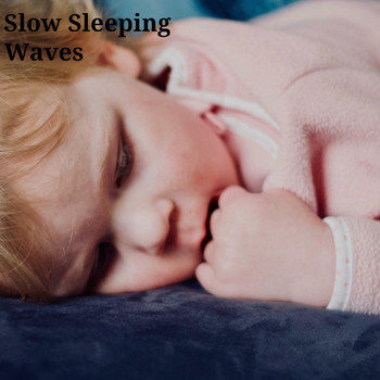 Various Artists - Slow Sleeping Waves