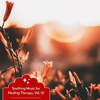 Various Artists - Soothing Music for Healing Therapy, Vol. 01