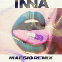 Inna - Magical Love (Maesic Remix)