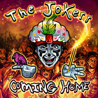 The Jokerr - Coming Home (Explicit)