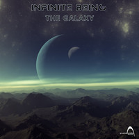 Infinite Being - The Galaxy