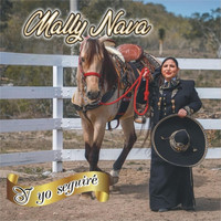 Mally Nava - Y yo seguiré