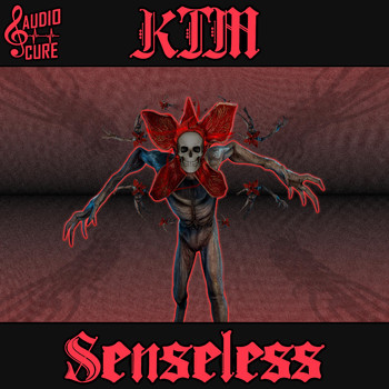 KILL THE MAIDEN - SENSELESS